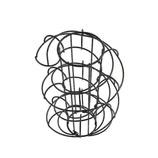 Kjøkken egg oppbevaringsstativ egg kurv and egg rack montert egg and egg gås egg kurv