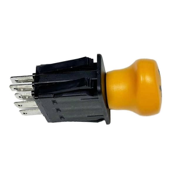 PTO-brytare 430-798 532174651 för YTH1542XP YTH1542XPG YTH1848XP Motor