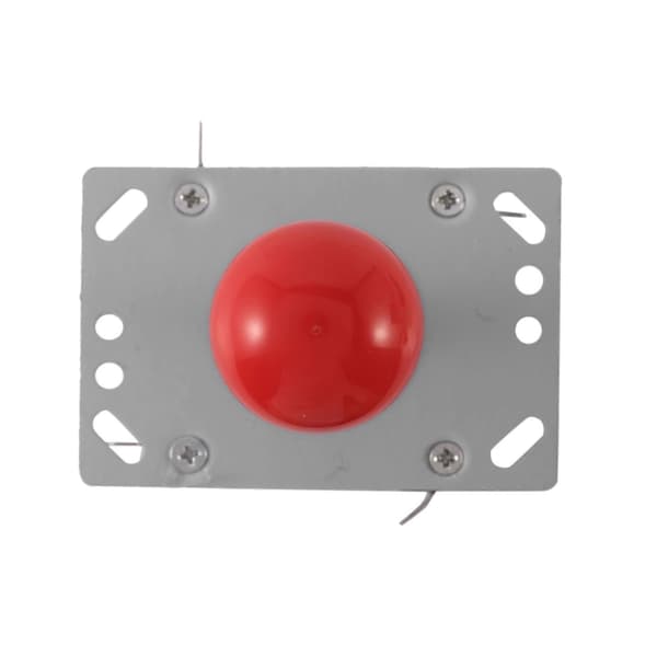 1 stk. Spil Joystick Klassisk Konkurrence Stil 2/4/8 Vejs, Bruges til Arkadespil