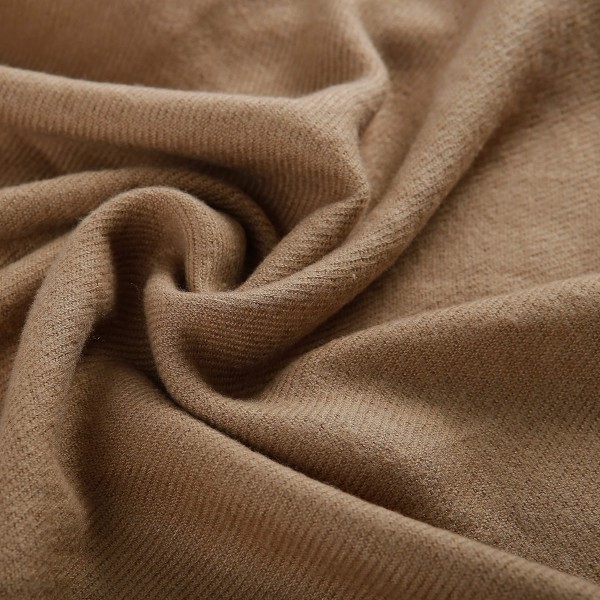 Cashmere ylle sjal omslag tjock mjuk pashmina halsduk kashmir halsdukar för kvinnor stor storlek halsduk huvuddukar för kvinnor 1