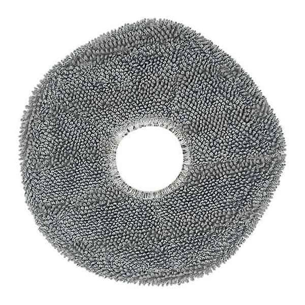 Moppduk för X9 Pro Robotdammsugare Ersättningsdelar Moppduk Robotdammsugartillbehör