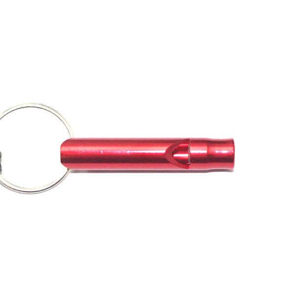 2-pack utomhus nödvisselpipa, 4-i-1 multifunktionsvisselpipa med nyckelring och grön överlevnadsvisselpipa