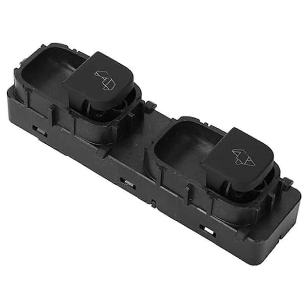 Bil Baksete Kontroll Bryter Knapp 1647414-00-A for Model Y Baksete Justeringsbryter