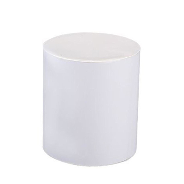 Ultra-resistent vandafvisende og vandtæt klæbebånd transparent Flex Tape White 20cm