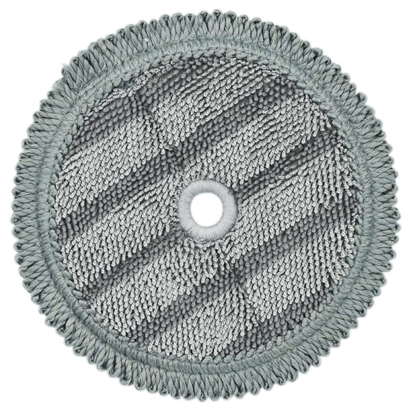 Lämplig för LG ångmoppduk A9 golvrengörare mikrofiber rengöringsduk ersättningsduk mopptillbehör
