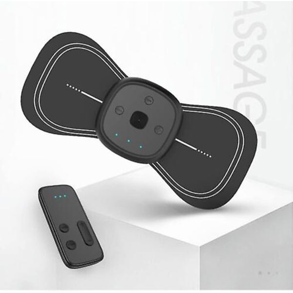 Mini Ems Mikrostrøms Massager
