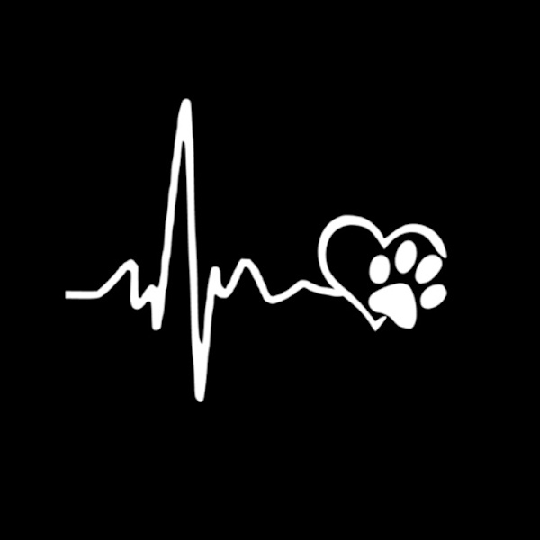 (hvid)Håb Tro Kærlighed Hjerte Vinyl Mærkat Klistermærke til Bilrude, Tablet, Bærbar, Vandflaske