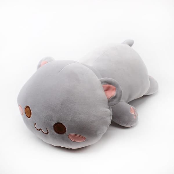 Pehmolelu Anime lapsille Kissa-kuvio B