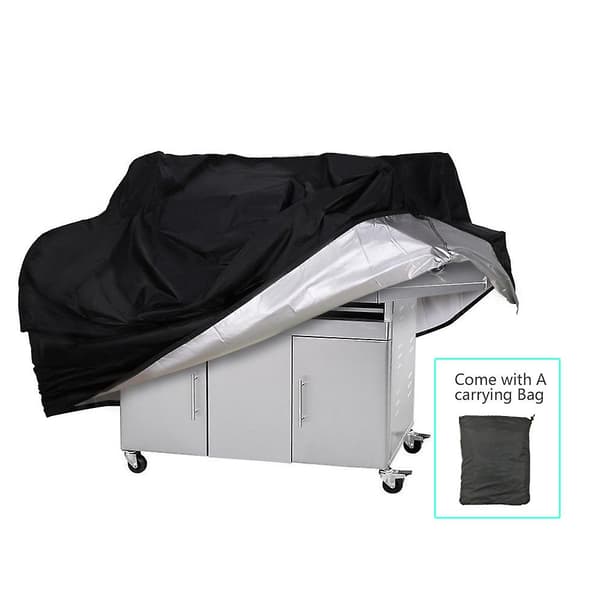 Vanntett grilltrekk 145*61*117cm
