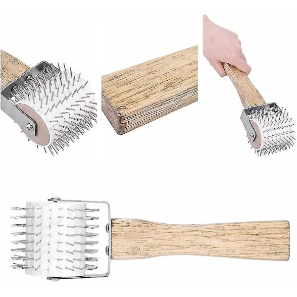 Hunajan poistotyökalu, mehiläishoito, mehiläisvaha, uutto, neula, tela