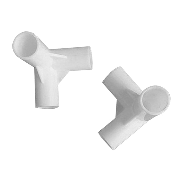 Forbind intubation reservedele til Gazebo markise telt fødder hjørne center connector telt tilbehør 4PCS