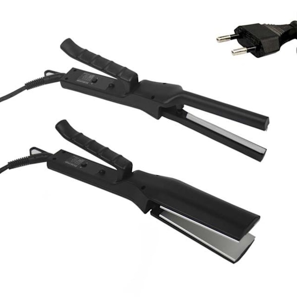 2 st akrylbockare varm bockare omkrets lysande ord varm bockare PVC tillverkningsverktyg