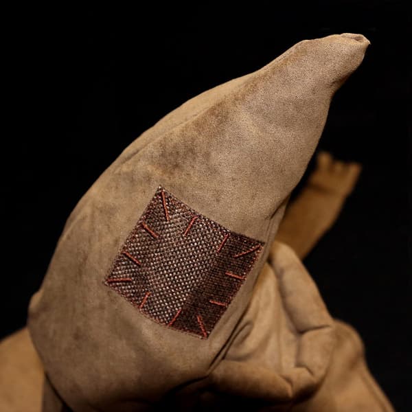 Harry Potter trollmannhatt Cosplay-hatt gave
