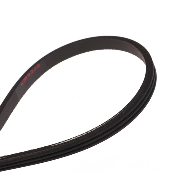 V-Rem PJ457 180J Gummibånd 3/4/5/6 Ribber til DIY RC Motor 6