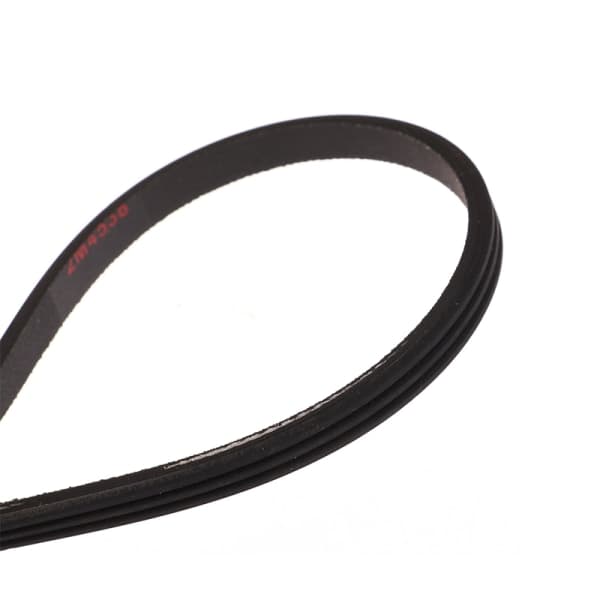 V-Rem PJ457 180J Gummiband 3/4/5/6 Ribbor för DIY RC-Motor 6
