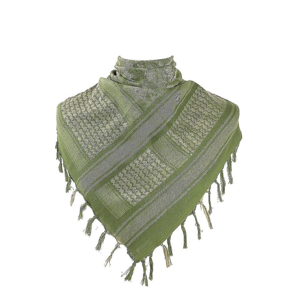 Taktisk ökenscarf P3