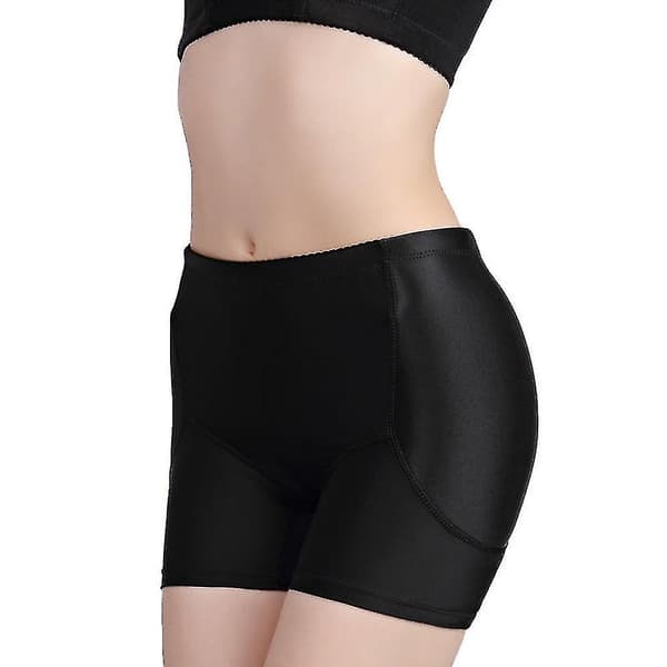 Timeglass Hips, Dame Hofteputer For Push-up Hofte Og Rumpe Truser