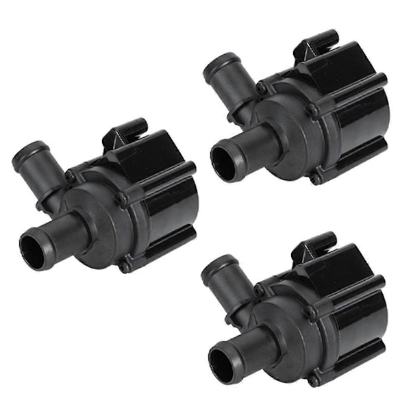5Q0965561B Elektronisk vandpumpe til biler, ekstra vandpumpe, autodele, reservedele til 5Q0 965 561B