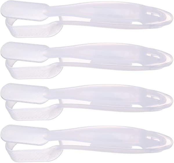 4 stk Sushi-form Non-stick Nigiri Sushi Maker Form Nigiri Sushi Making Kits