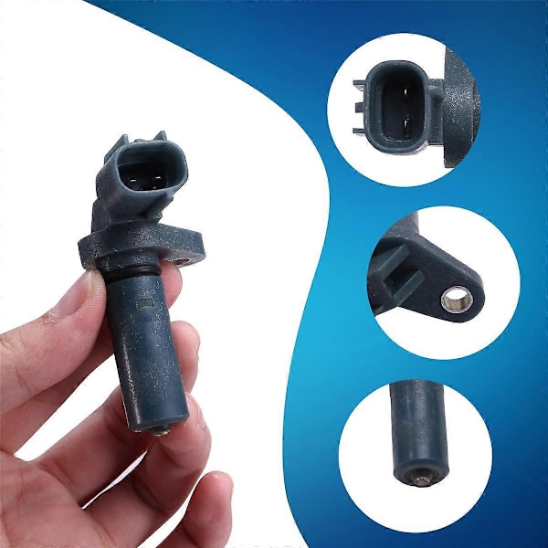 Hastighedssensor 91176014 26141-65D00 MR470779 til Tracker 2.0L 2.5L 1999-2004 Delica Space Gear