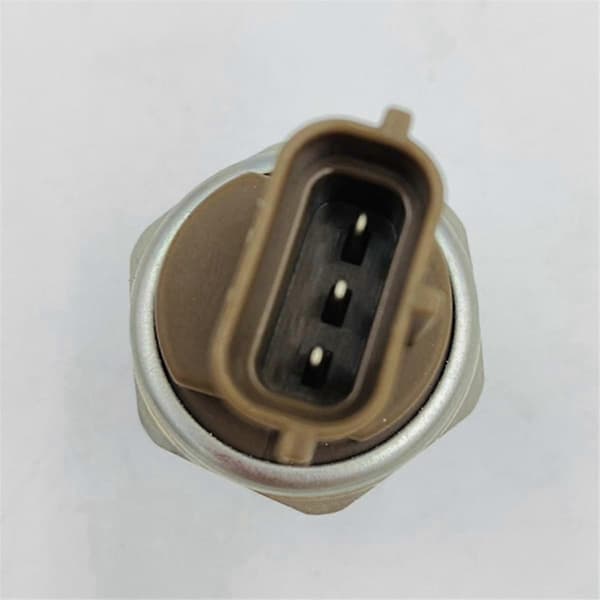 499000-6400 4990006400 Bil Common Rail Drivstofftrykksensor for 3-Pinners Plugg