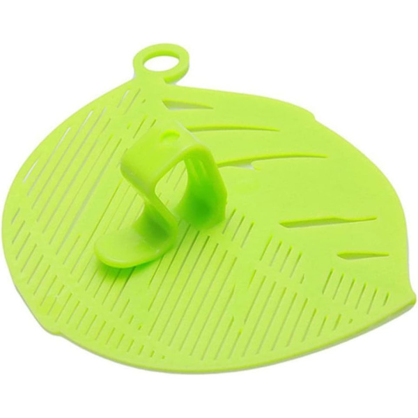 Risskål med sil, plastskål for ris, bønner, erter, filter for matvask