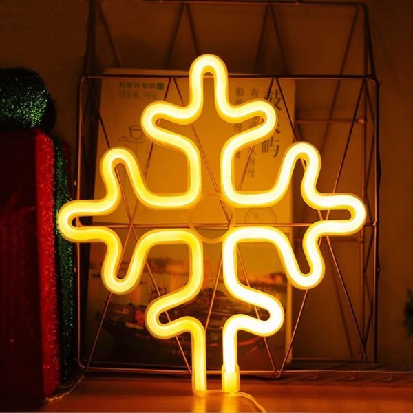 Led neon skylt, Led neon väggdekoration, Led neon skylt, Led skylt vägg, Led neon form, Led neon vägg, Led skylt, Led ljusskylt (Varm vit-A)