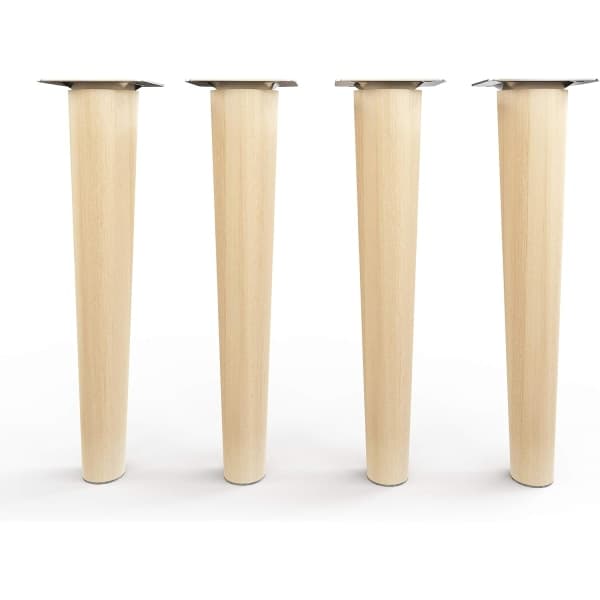 PCS Treben | Høyde: 30 cm | Runde, koniske (rette)