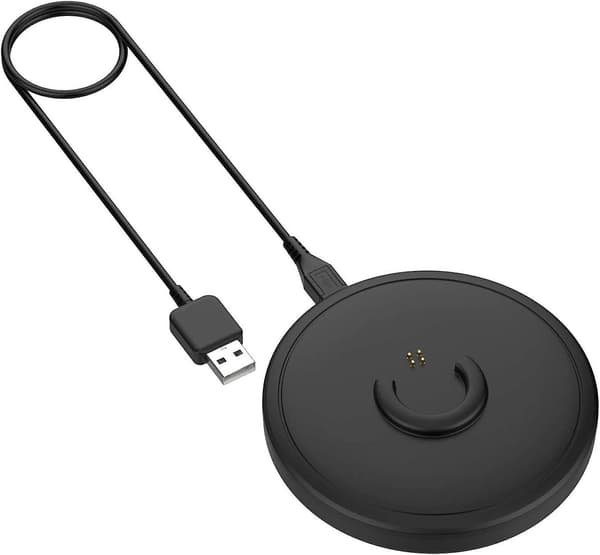 Usb-opladningsstativ, ladestation til -bose Soundlink Revolve Revolve+