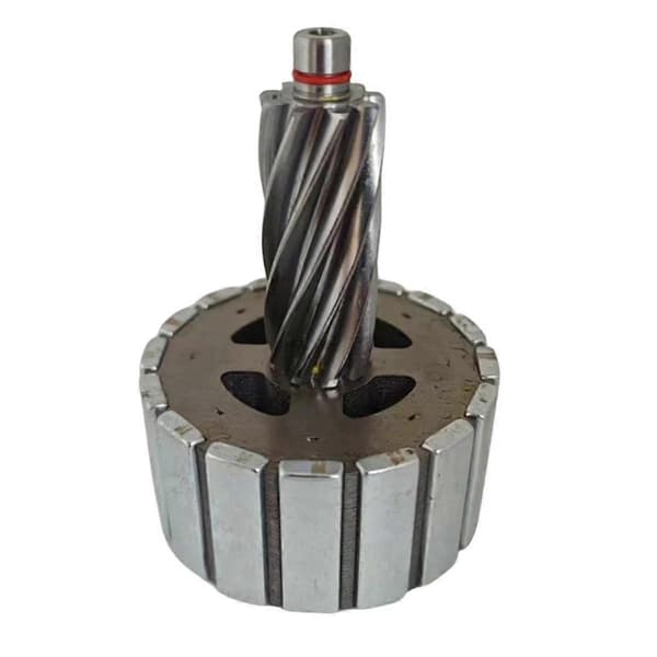 Motorrotor for Mid Motor BBS02 Mid Drive Motor Erstatningstilbehør