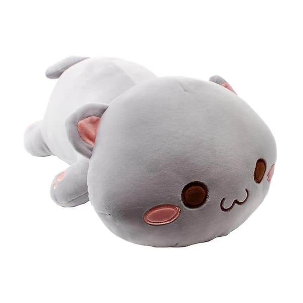 Pehmolelu Anime lapsille Kissa-kuvio B