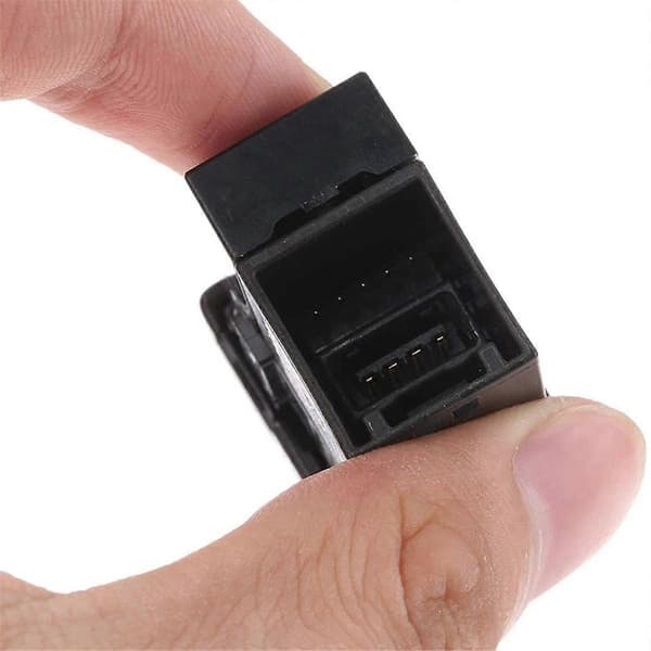 86190-0R010 AUX USB Port Adapter Jack til Sienna Gas&Hybrid