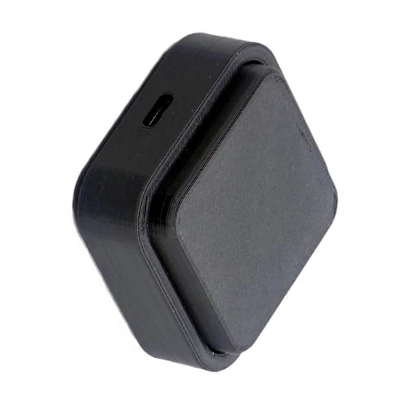 Stort Tastatur Egendefinert Én Tast USB Programmerbart Makrotastatur Én-tasts Snarveiknapp Kopier Lim Inn Mini-tastatur