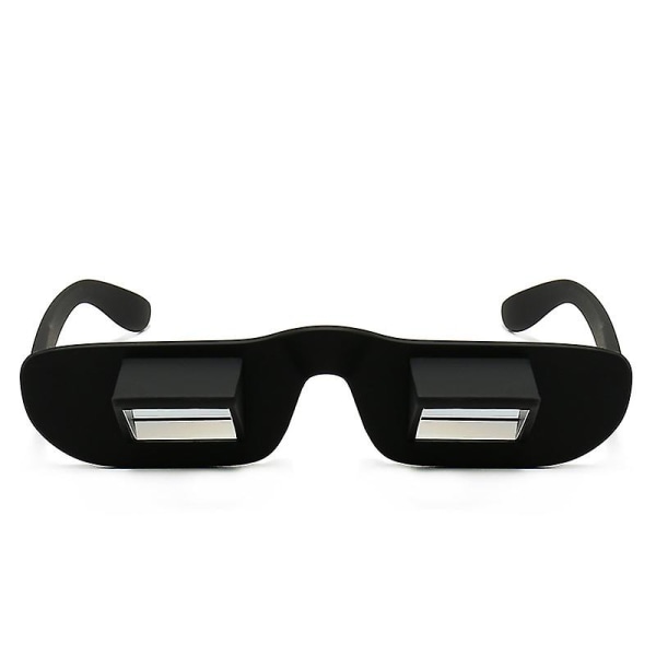 Lazy Glasses Seng Prisme Briller Lazy Briller Vandrette briller til at læse og se tv i sengen Unisex M