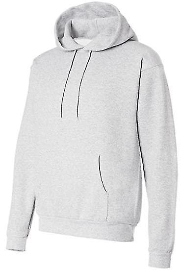 Miesten Ecosmart-huppari - Harmaa