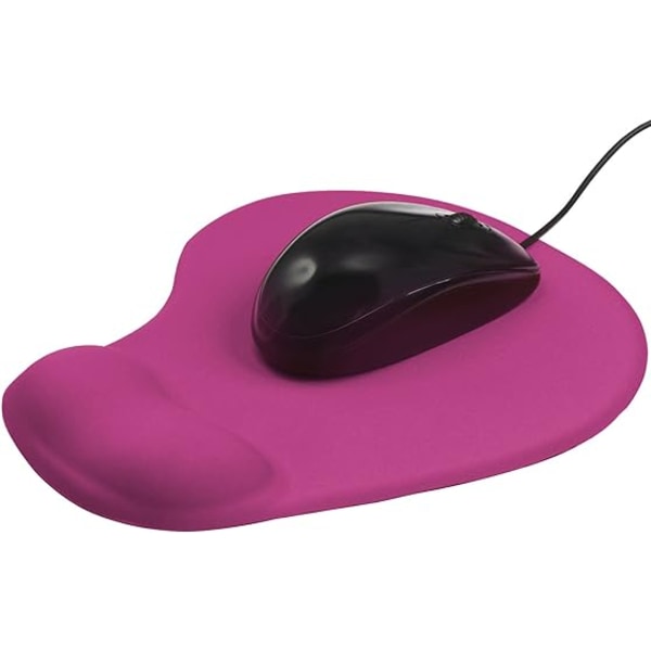 Brand TRIXES Farve Hot Pink Materiale Gummi Størrelse S Varevægt 0,01 Pund Om denne vare STØRRELSE: 23 cm x 19 cm Letvægts, med et fast gummigreb Co