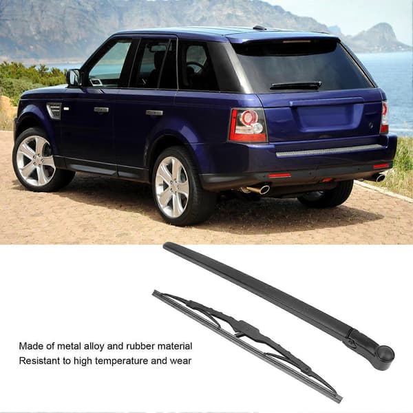 Bil Bakre Vindusviskerarm Bladsett DKB500720K Erstatning For LAND ROVER RANGE ROVER 2006?2013