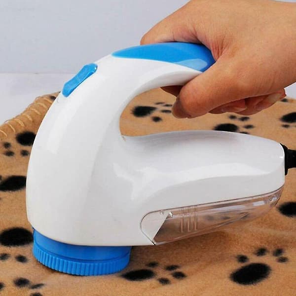 Elektrisk tøjfnugpillefnugfjerner stoftrøje Fuzz Shaver husholdning US Plug