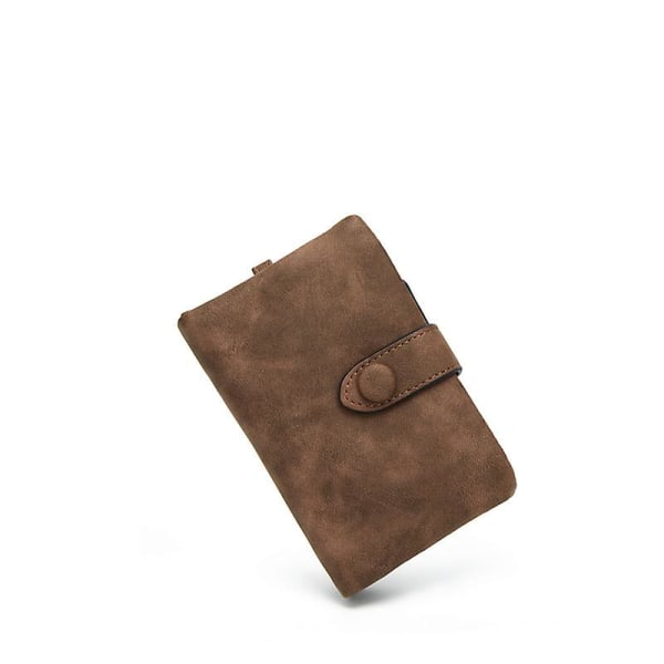 Leather Wallet For Women