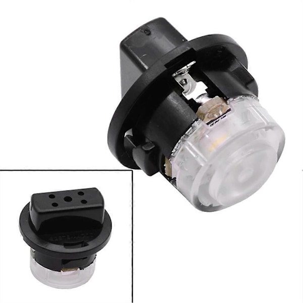 12V Bil Innvendig Taklampe LED Pære for Carens 2014-2017 92879A4000 92879 A4000 92879-A4000