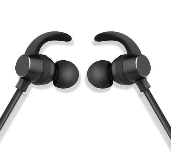 Bluetooth 5.0 Gaming X8 Nackband Sport Headset Trådlöst Bluetooth Headset