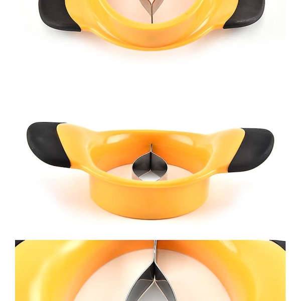 Husholdnings Mango Slicer Frugt Slicer