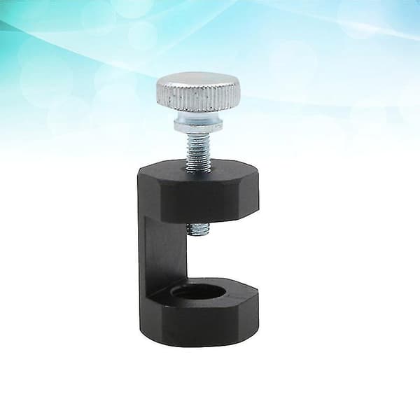 Aluminiumslegering Bilmotor Tændrør Gap Værktøj Gapper Gapping Tændrør Caliper Hhs01-m10