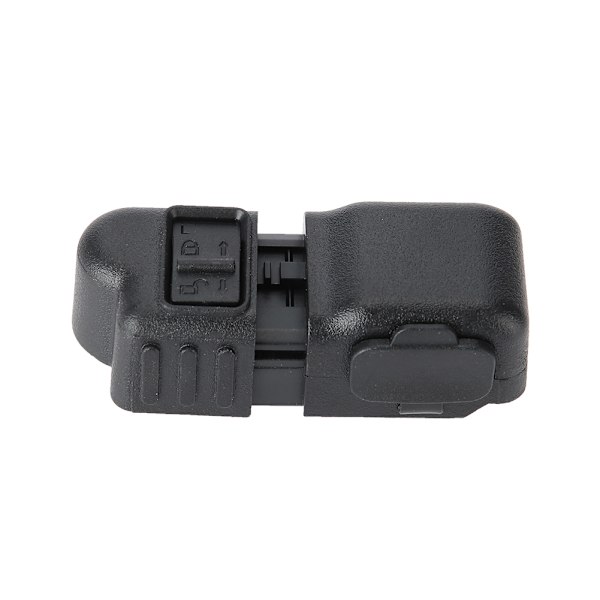MTP3250 Holdbar Ørestykke Audio Adapter til Motorola Radio Walkie Talkie Tilbehør