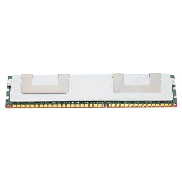 8GB Server Ram Datorminne Komponenter PC3-10600R DDR3 1333MHZ 2R*4 ECC REG