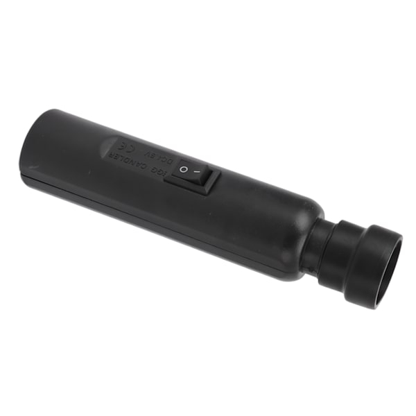 Munanvalaisin Vakaa USB ABS Kylmä Valo LED Munatesteri Hanhi Kanan Ankan Munille Hautomot lisävarusteet