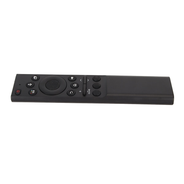 BN59 01357A Röstfjärrkontroll Ersättning för Samsung N43LS03AAFXZA QN43Q60AAFXZA QN50LS03AAFXZA TV