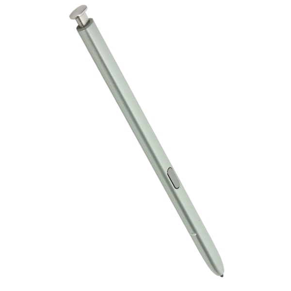 Stylus Pen-udskiftning med 10 spidser Præcis styring Touchscreen Pen til Galaxy Note 20 Ultra Grøn