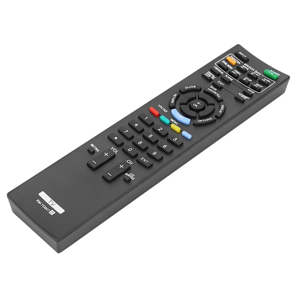 Ersättningsfjärrkontroll för Sony High Definition LCD LED TV RMYD047 (RM&#8209;YD047)