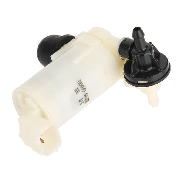 28920-ED00A Bilvaskerpumpe Spray Hydraulisk Motor for Nissan Tiida
